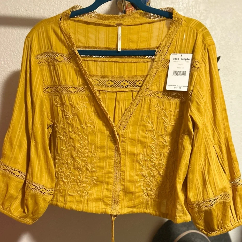 Free People nwt free